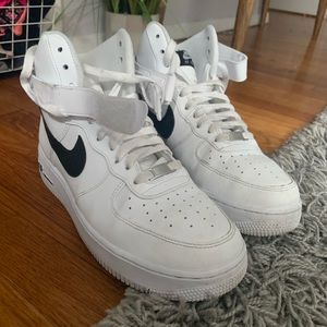 Nike air force 1 high top